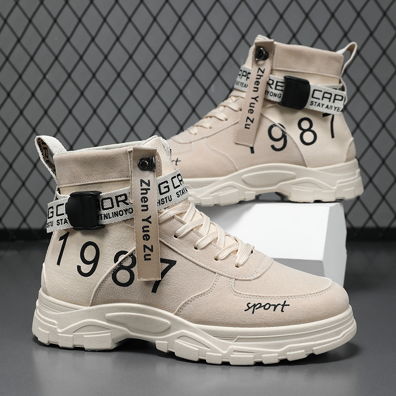 Botas de Caminhada Masculinas  - Men'S Fashion News avaliação e preço