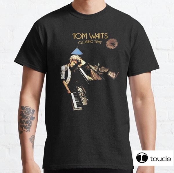 Unisex Impresso Terror T-Shirt - Poster Men Fashion avaliação e preço