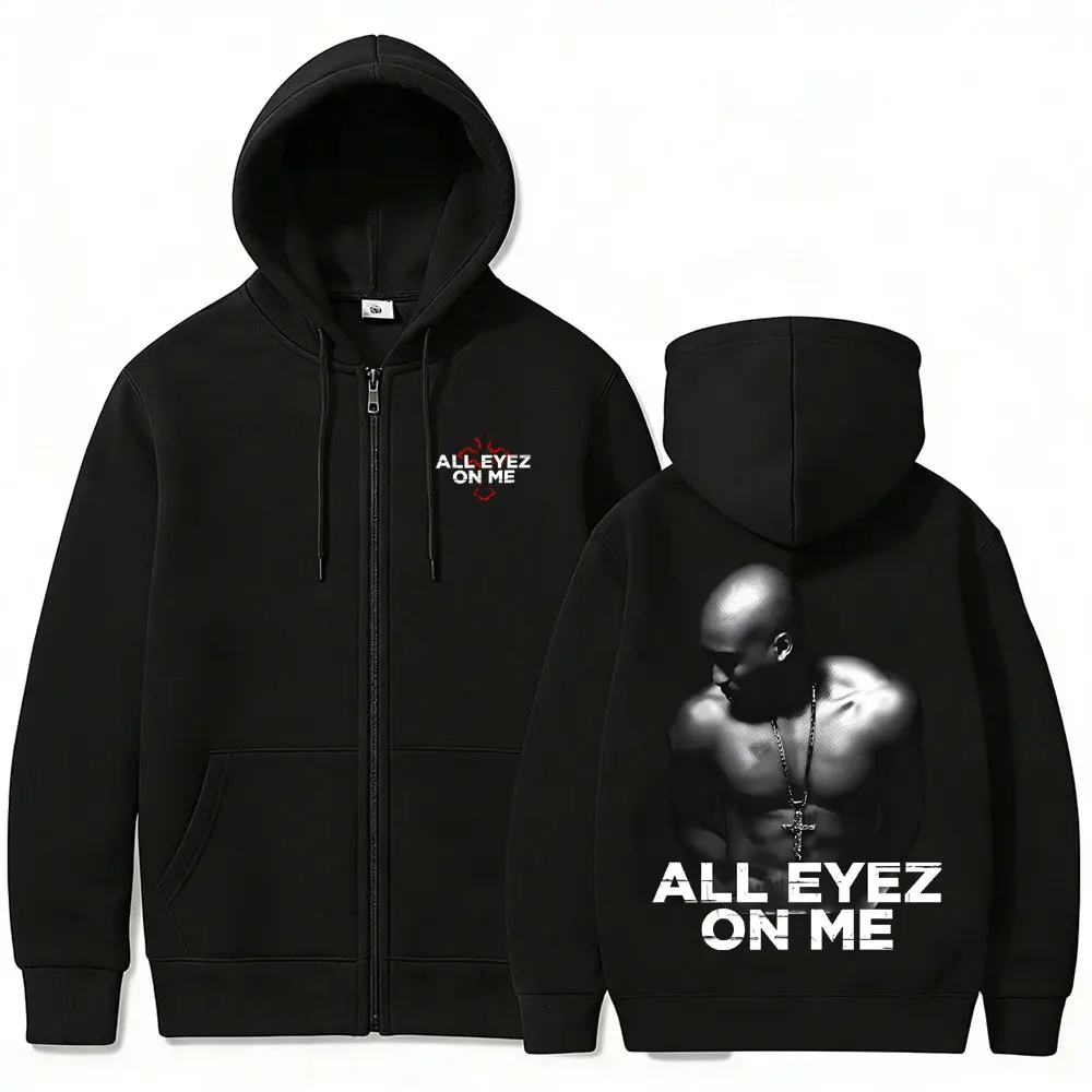 Moletom com zíper e capuz, mod - Mens Fashion Zip Up Hoodies avaliação e preço