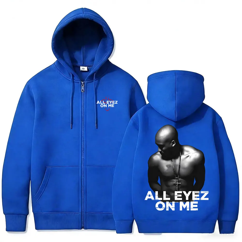 Moletom com zíper e capuz, mod - Mens Fashion Zip Up Hoodies avaliação e preço