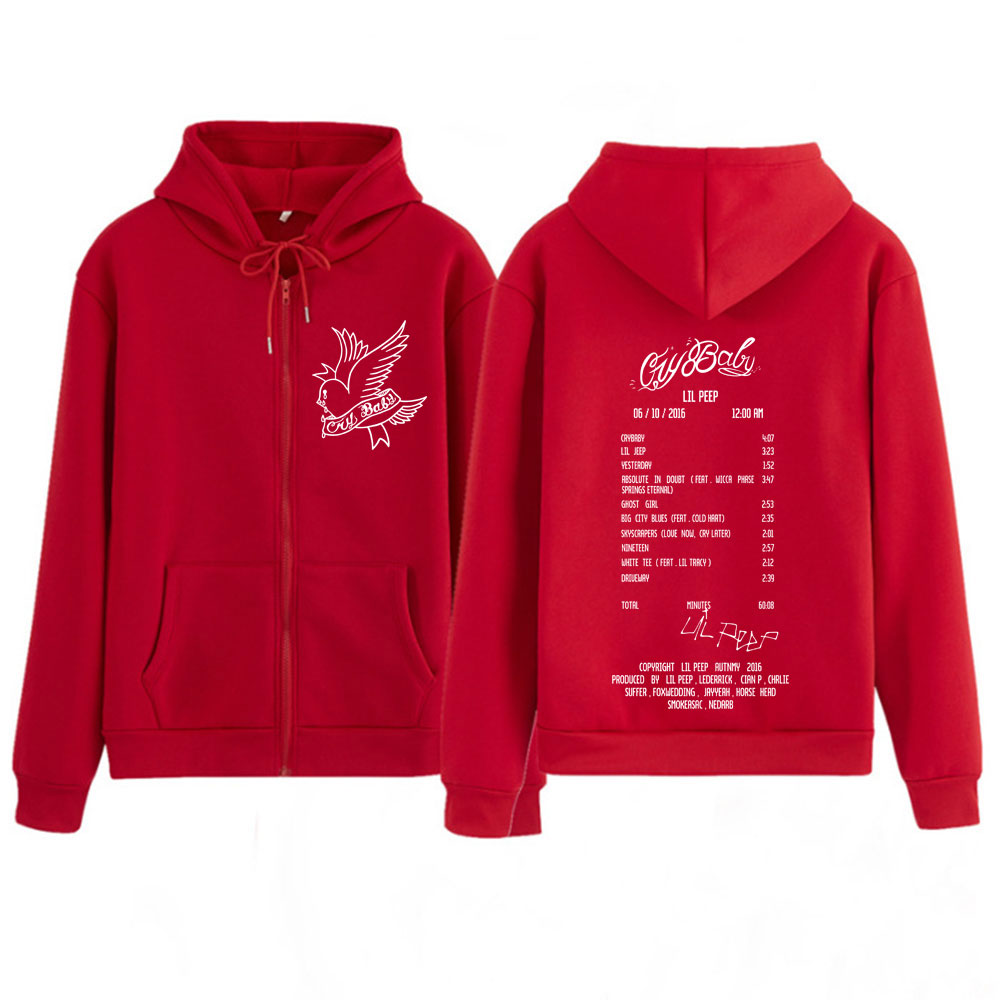 Moletom com Zíper Gráfico do Á - Mens Fashion Zip Up Hoodies avaliação e preço