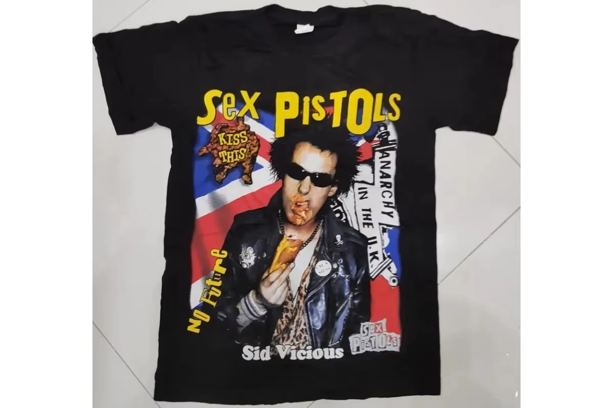 Camiseta Unissex Estilo Novo d - Poster Men Fashion avaliação e preço