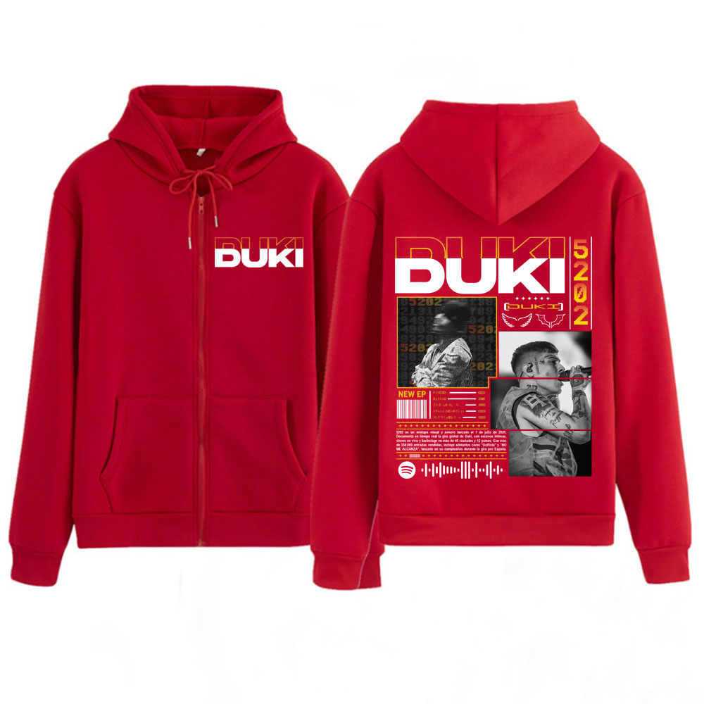 Jaqueta Oversized Unissex com  - Mens Fashion Zip Up Hoodies avaliação e preço