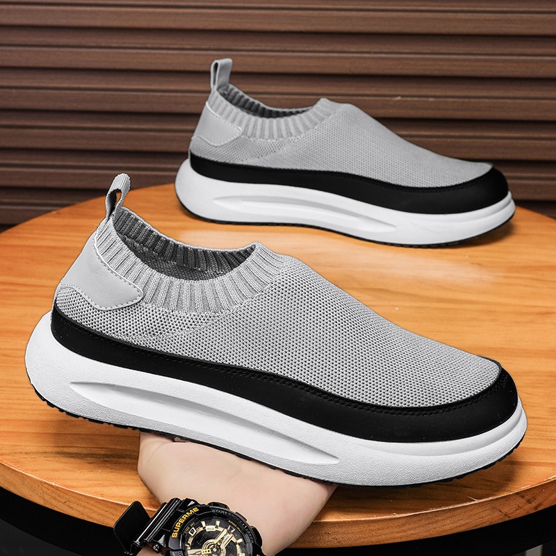 2025 novos sapatos masculinos  - Men'S Fashion News avaliação e preço