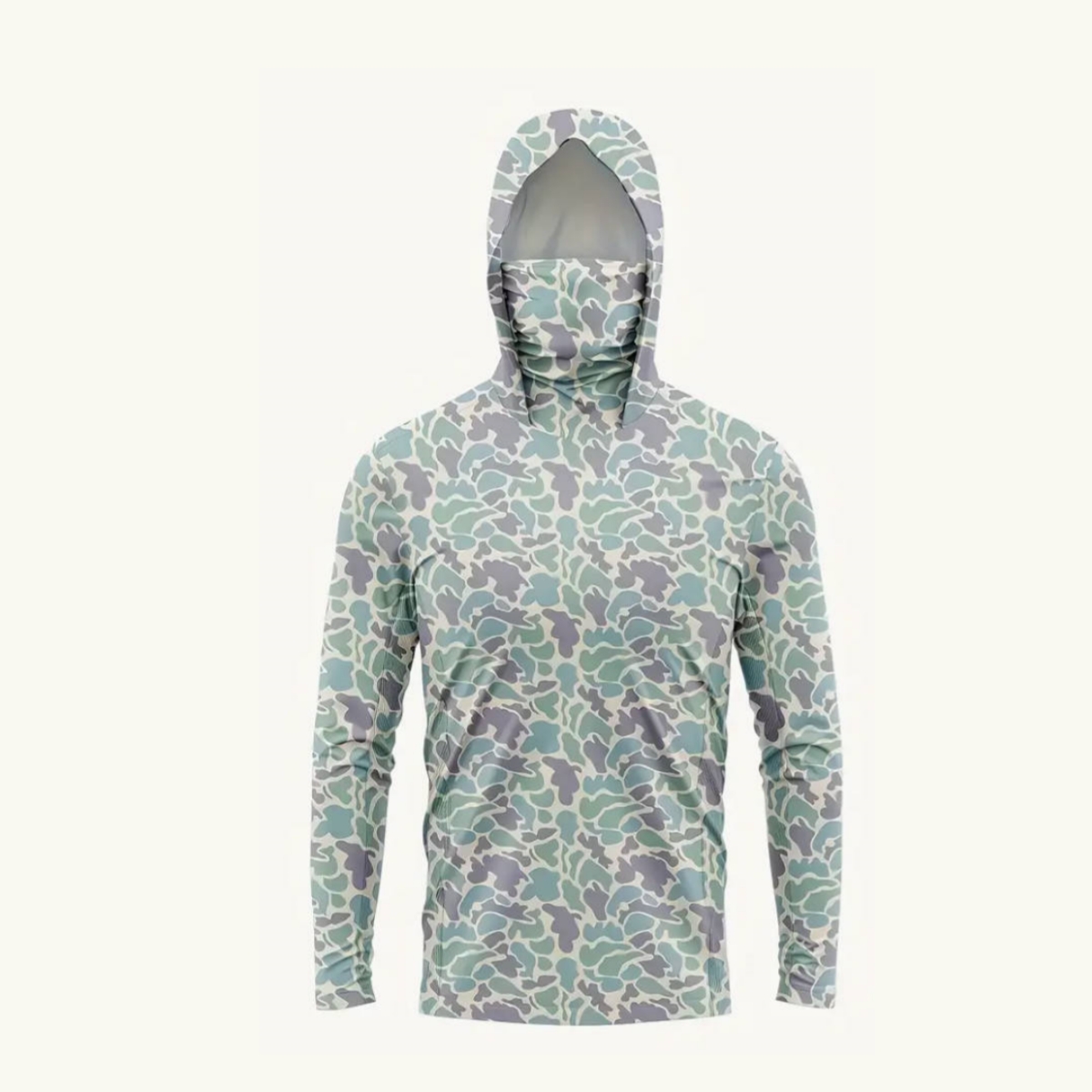 Camiseta masculina com proteçã - Mens Fashion Summer avaliação e preço