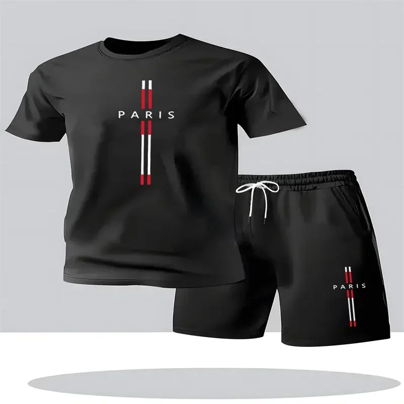 Conjunto Masculino PARIS, Novo - Men'S Fashion News avaliação e preço