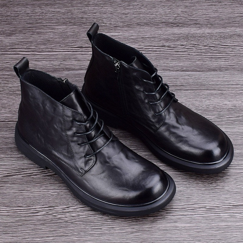 Botas para homem botas de torn - Men'S Fashion News avaliação e preço