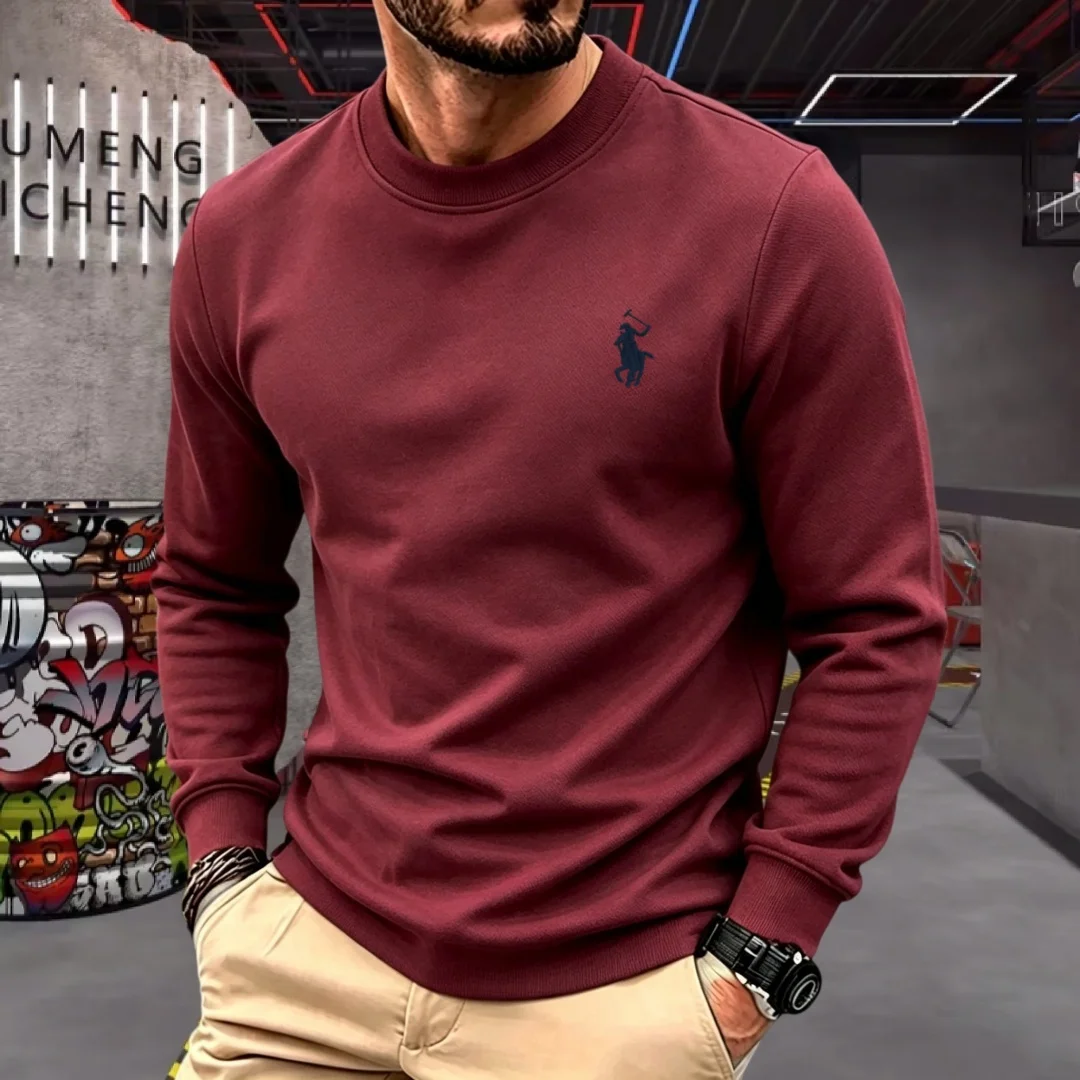 Camiseta masculina de manga co - Men'S Fashion T Shirts avaliação e preço