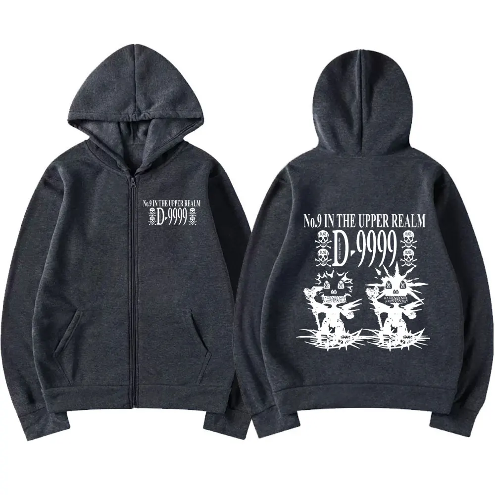 Moletom com Zíper Oversized Ca - Mens Fashion Zip Up Hoodies avaliação e preço