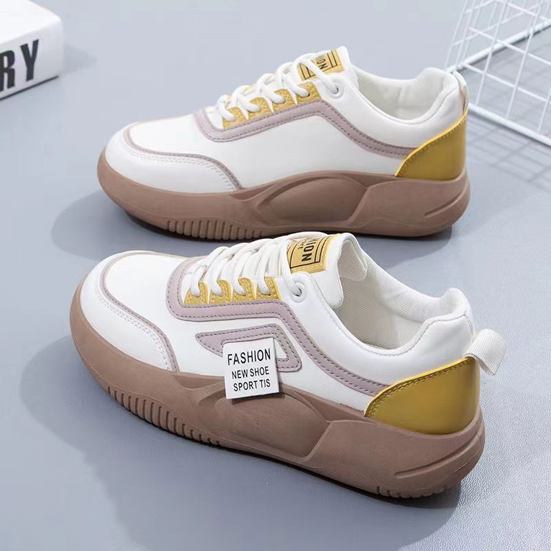 Tênis Feminino Casual 2026 em  - Mens Fashion Trainers avaliação e preço