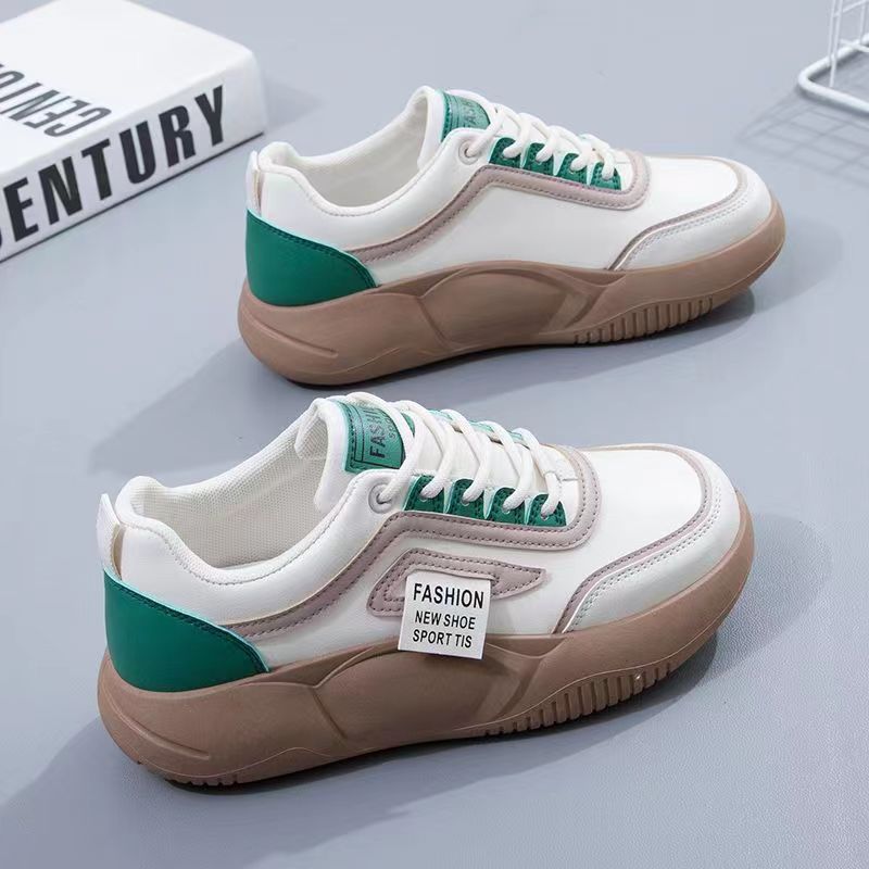 Tênis Feminino Casual 2026 em  - Mens Fashion Trainers avaliação e preço