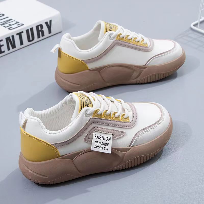 Tênis Feminino Casual 2026 em  - Mens Fashion Trainers avaliação e preço