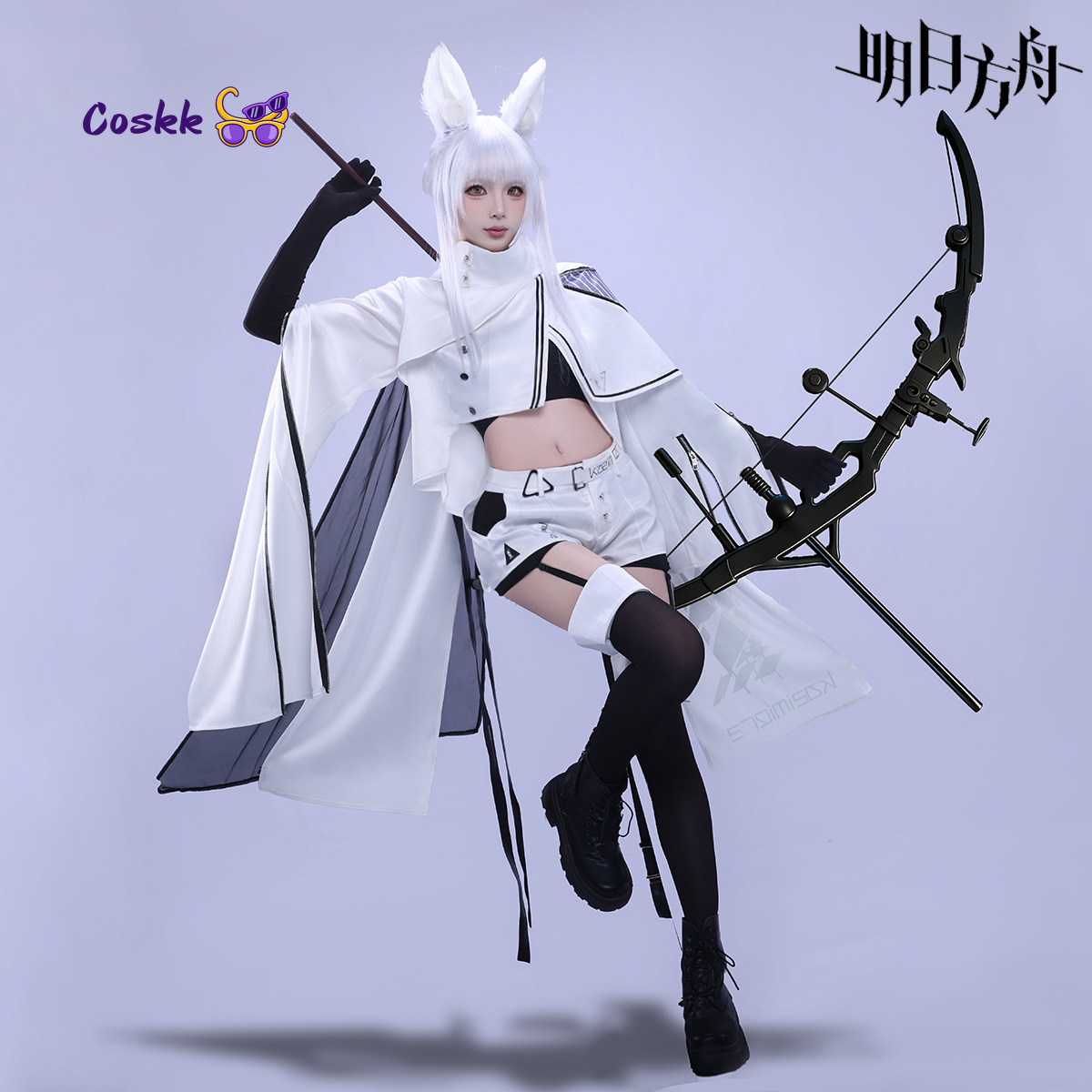 Fantasia de Cosplay Platinum G - Men'S Fashion Videos avaliação e preço