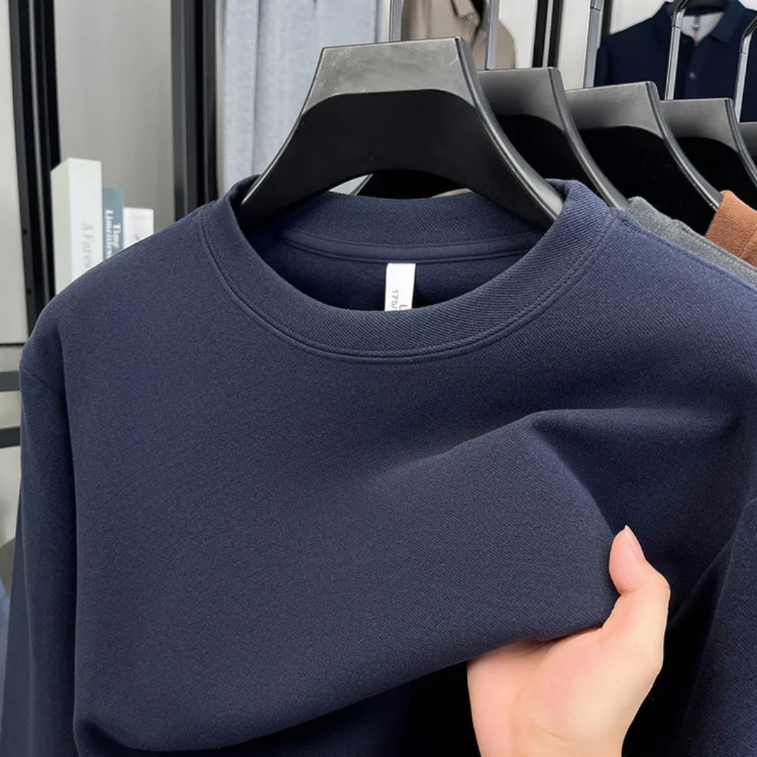 Camiseta masculina de manga co - Mens Fashion Clothes avaliação e preço